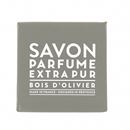 COMPAGNIE DE PROVENCE Bois D Olivier Scented Soap 100 gr